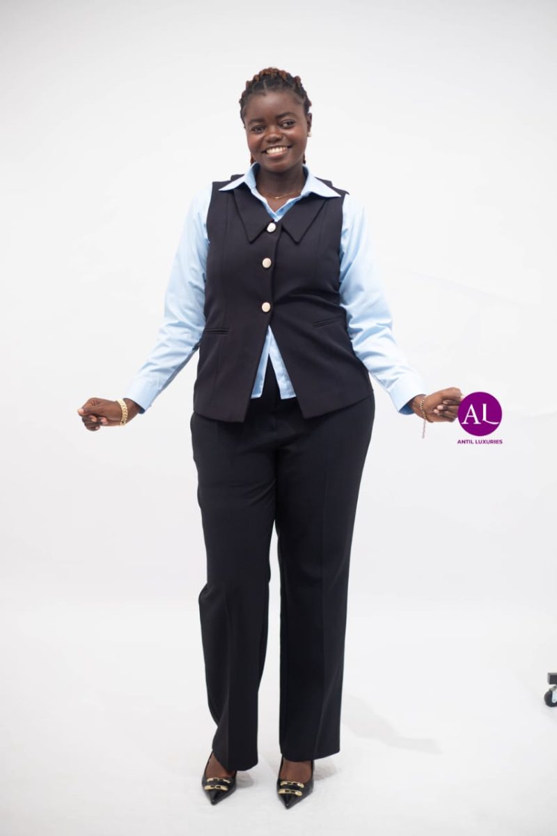 The Corporate Grace Mid