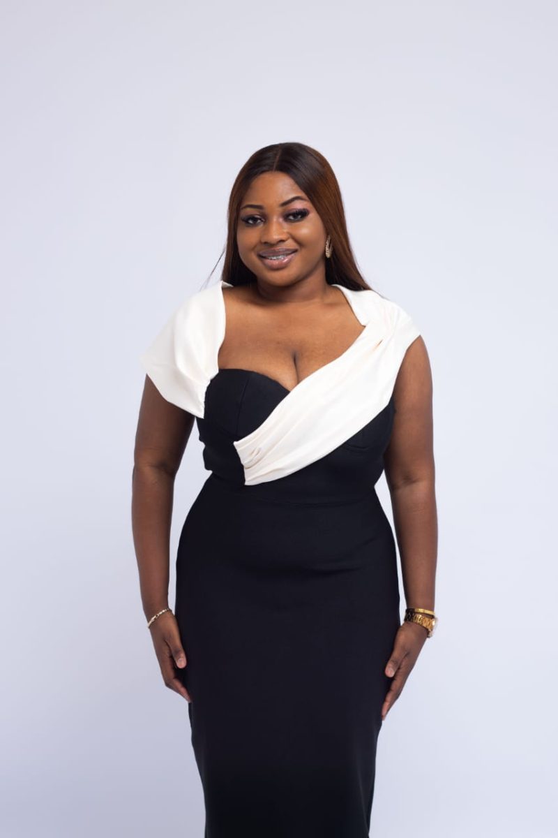 The Sunday Muse Dress